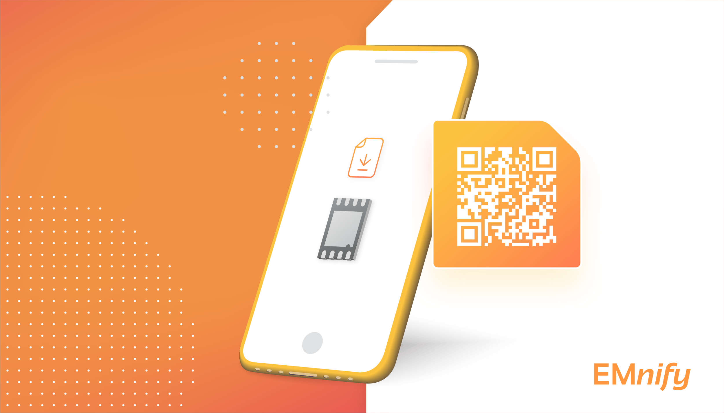 EMnify launches eSIM for developers, kick-starting end-to-end IoT CPaaS